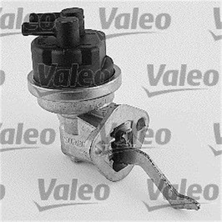 Valeo Kraftstoffpumpe Fiat 131 von VALEO