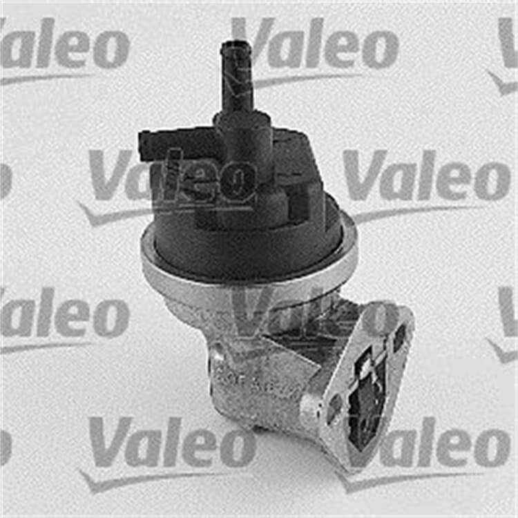 Valeo Kraftstoffpumpe Fiat Uno von VALEO