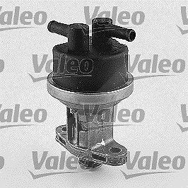 Valeo Kraftstoffpumpe [Hersteller-Nr. 247091] für Ford von VALEO