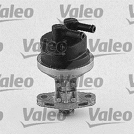 Valeo Kraftstoffpumpe [Hersteller-Nr. 247092] für Ford von VALEO