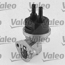 Valeo Kraftstoffpumpe [Hersteller-Nr. 247137] für Fiat von VALEO