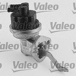 Valeo Kraftstoffpumpe [Hersteller-Nr. 247141] für Fiat von VALEO