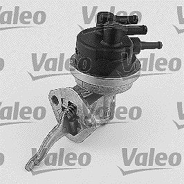 Valeo Kraftstoffpumpe [Hersteller-Nr. 247148] für Ford von VALEO