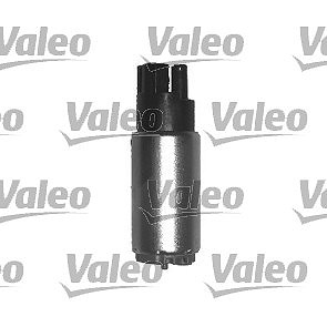 Valeo Kraftstoffpumpe [Hersteller-Nr. 347255] für Gm Korea, Honda, Hyundai, Infiniti, Isuzu, Jeep, Nissan, Opel, Subaru von VALEO