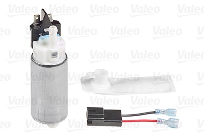 Valeo Kraftstoffpumpe [Hersteller-Nr. 347298] für Opel, Suzuki von VALEO