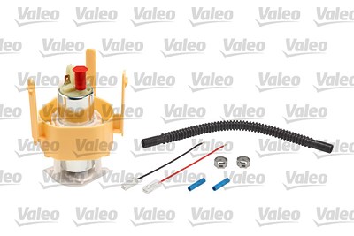 Valeo Kraftstoffpumpe [Hersteller-Nr. 347601] für Alfa Romeo, Fiat, Lancia von VALEO