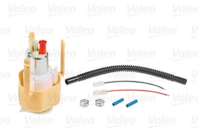 Valeo Kraftstoffpumpe [Hersteller-Nr. 347602] für Alfa Romeo, Citroën, Fiat, Iveco, Peugeot von VALEO