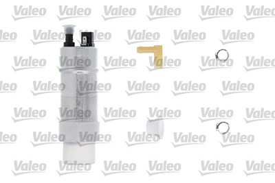 Valeo Kraftstoffpumpe [Hersteller-Nr. 347605] für Audi, VW von VALEO