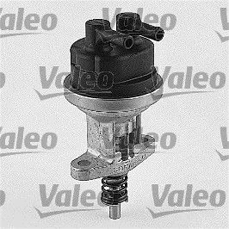 Valeo Kraftstoffpumpe Opel von VALEO