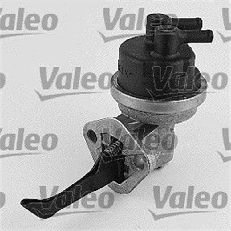 Valeo Kraftstoffpumpe Renault 19 Clio Rapid von VALEO