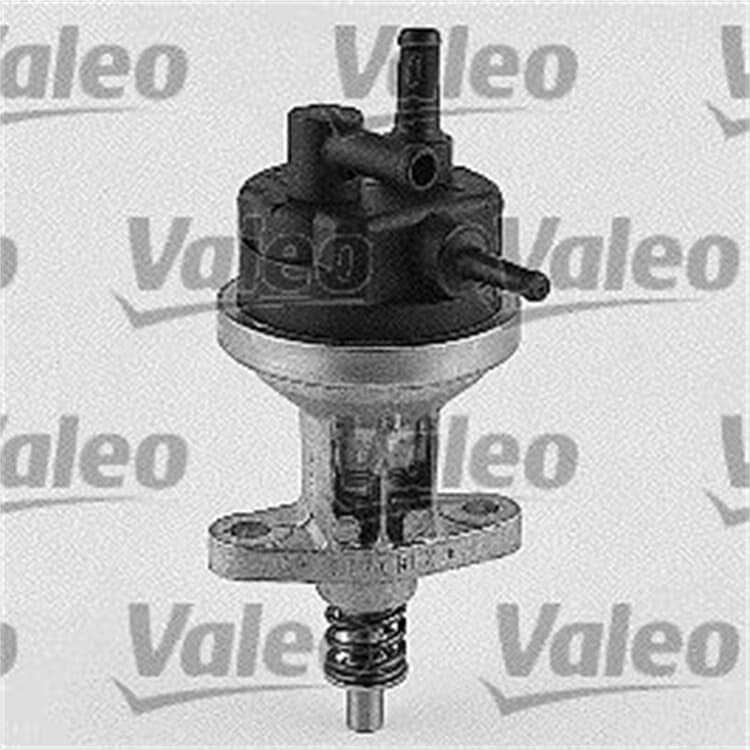 Valeo Kraftstoffpumpe Renault von VALEO