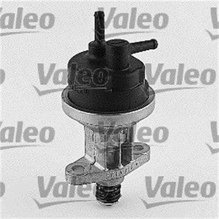 Valeo Kraftstoffpumpe von VALEO