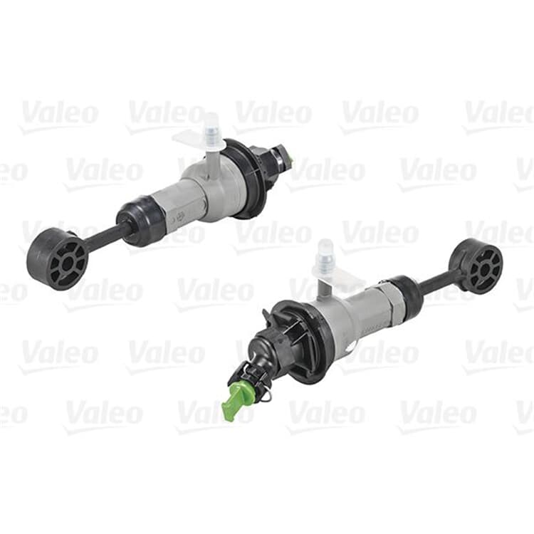 Valeo Kupplungsgeberzylinder Citroen Fiat Opel Peugeot von VALEO