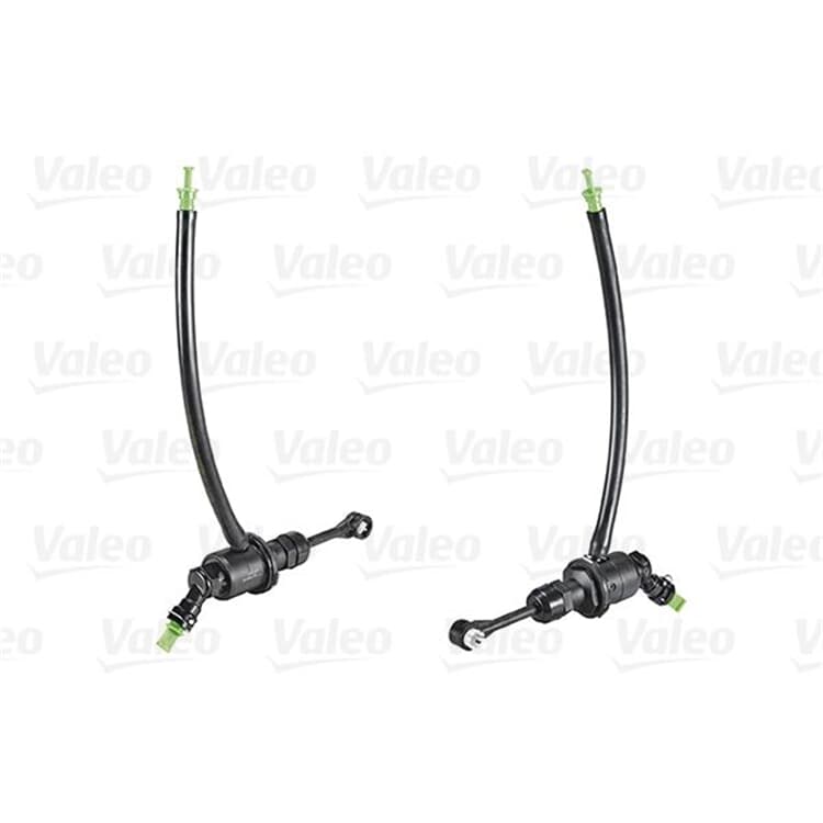 Valeo Kupplungsgeberzylinder Renault Clio von VALEO