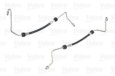 Valeo Kupplungsleitung [Hersteller-Nr. 804800] für Ford, Mazda von VALEO