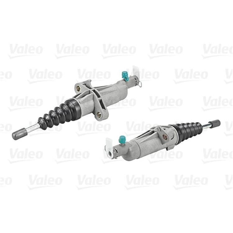 Valeo Kupplungsnehmerzylinder Citroen Jumper Fiat Ducato Peugeot Boxer von VALEO