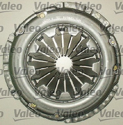 Valeo Kupplungssatz [Hersteller-Nr. 801185] für VW von VALEO