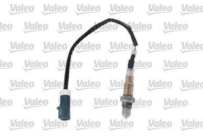 Valeo Lambdasonde [Hersteller-Nr. 368027] für Ford, Volvo von VALEO