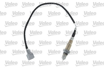 Valeo Lambdasonde [Hersteller-Nr. 368051] für Dacia, Mercedes-Benz, Nissan, Renault von VALEO