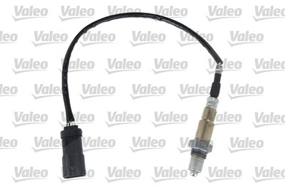 Valeo Lambdasonde [Hersteller-Nr. 368070] für Dacia, Nissan, Renault von VALEO