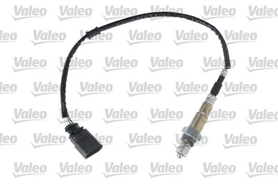 Valeo Lambdasonde [Hersteller-Nr. 368087] für Audi, Seat, VW von VALEO