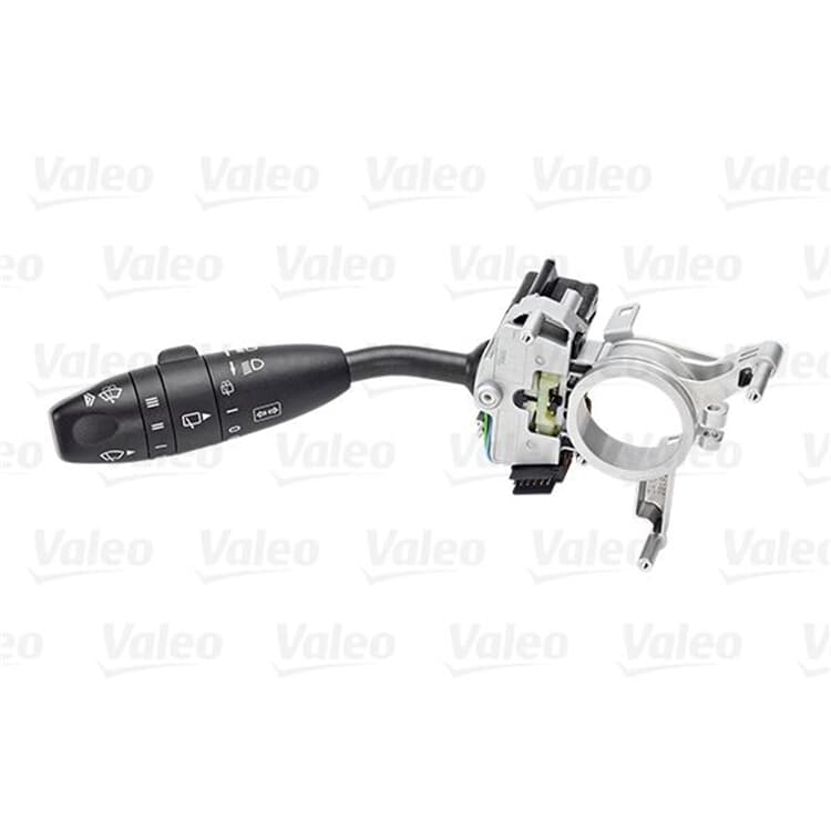 Valeo Lenkstockschalter Mercedes A-Klasse W169 B-Klasse W245 von VALEO