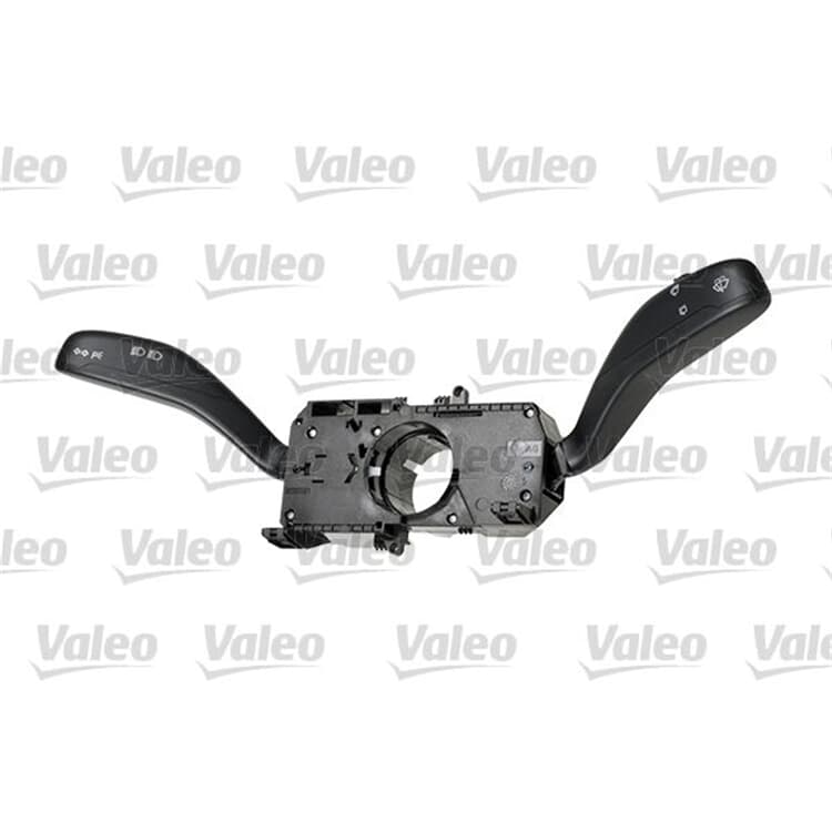 Valeo Lenkstockschalter Seat Cordoba Ibiza VW Polo 9N T5 von VALEO