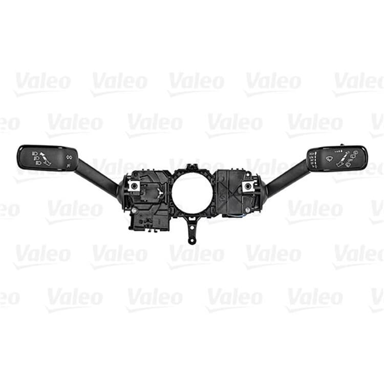 Valeo Lenkstockschalter Seat Ibiza Toledo Skoda Fabia Rapid VW Polo von VALEO