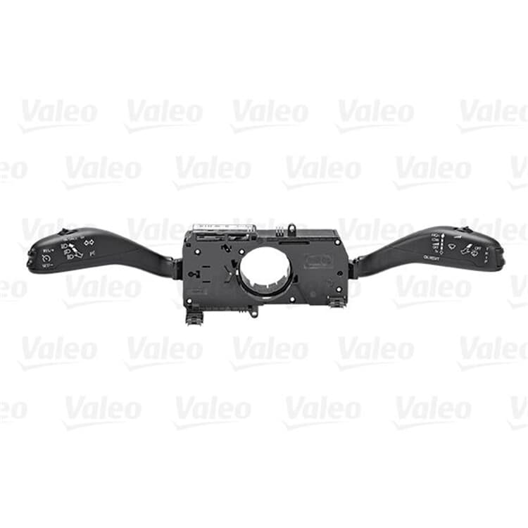 Valeo Lenkstockschalter Skoda Fabia Roomster VW Amarok von VALEO