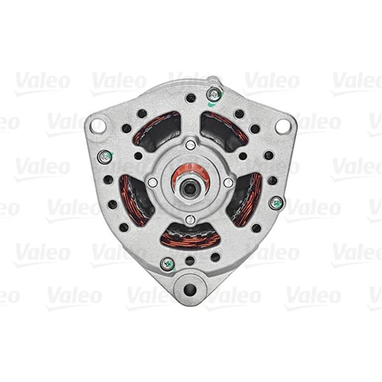 Valeo Lichtmaschine Mercedes T2/L T2/Ln1 von VALEO