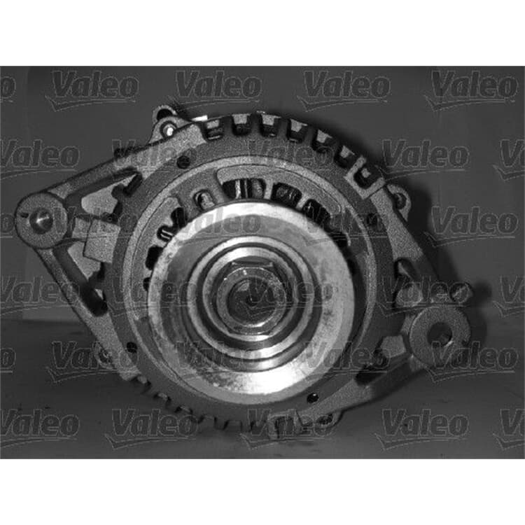 Valeo Lichtmaschine Nissan Almera Primera von VALEO