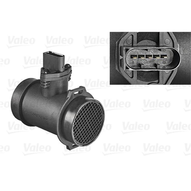 Valeo Luftmassenmesser BMW 1er 2er 3er 7er Z3 von VALEO