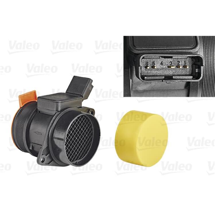 Valeo Luftmassenmesser Citroen Fiat Lancia Peugeot Suzuki von VALEO