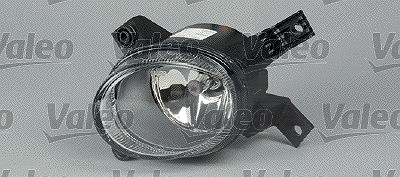Valeo Nebelscheinwerfer [Hersteller-Nr. 088896] für Audi von VALEO
