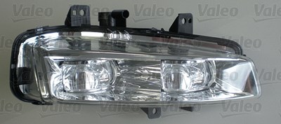 Valeo Nebelscheinwerfer [Hersteller-Nr. 044649] für Land Rover von VALEO