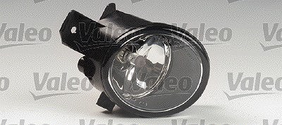 Valeo Nebelscheinwerfer [Hersteller-Nr. 088044] für Nissan, Opel, Renault von VALEO