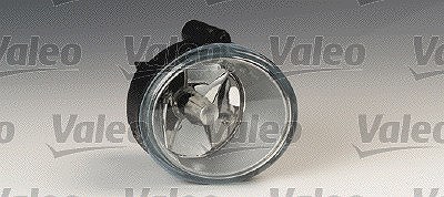 Valeo Nebelscheinwerfer [Hersteller-Nr. 087597] für Nissan, Opel, Renault von VALEO