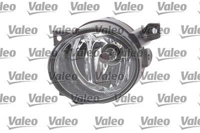 Valeo Nebelscheinwerfer [Hersteller-Nr. 045098] für Seat, Skoda, VW von VALEO