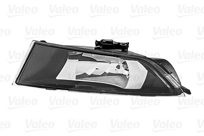 Valeo Nebelscheinwerfer [Hersteller-Nr. 047404] für Skoda von VALEO