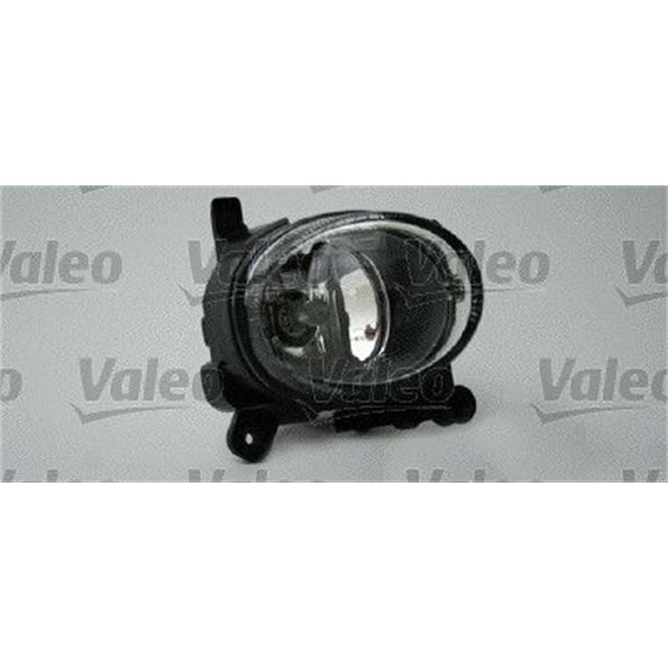 Valeo Nebelscheinwerfer links Audi A1 A4 A5 A6 Q3 VW Passat von VALEO