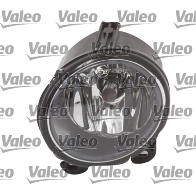 Valeo Nebelscheinwerfer links BMW 2er 3er 5er von VALEO