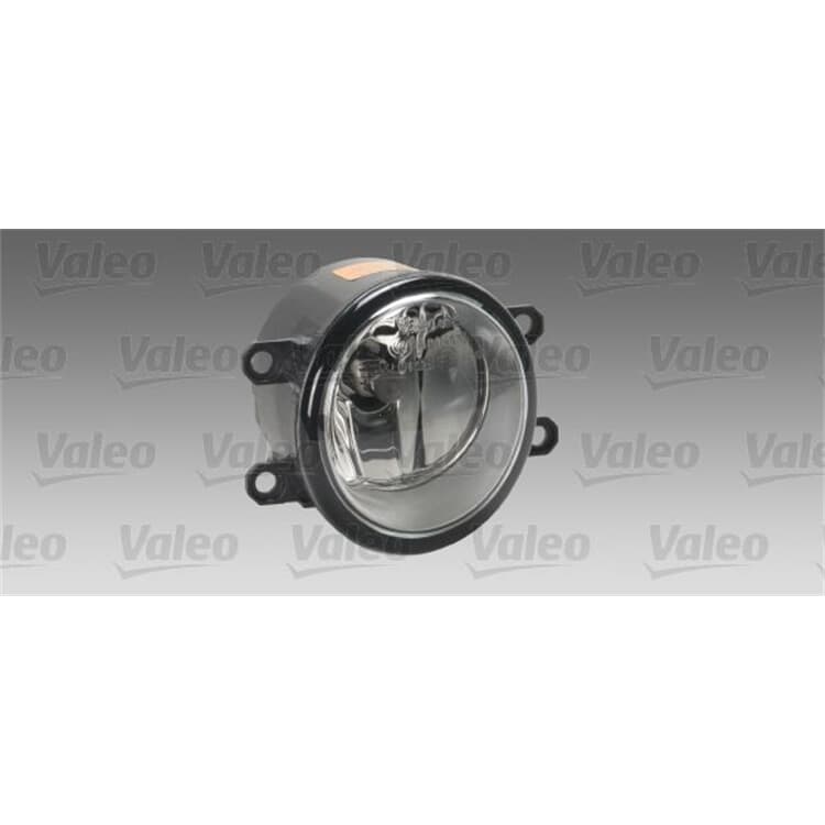 Valeo Nebelscheinwerfer links Citroen Daihatsu Lexus Peugeot Toyota von VALEO