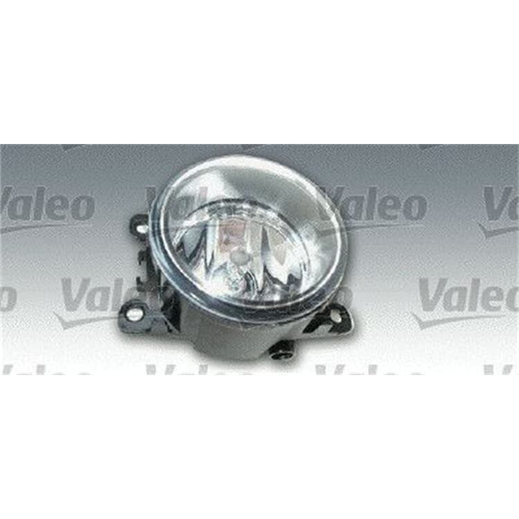 Valeo Nebelscheinwerfer links Nissan Np300 Pathfinder von VALEO