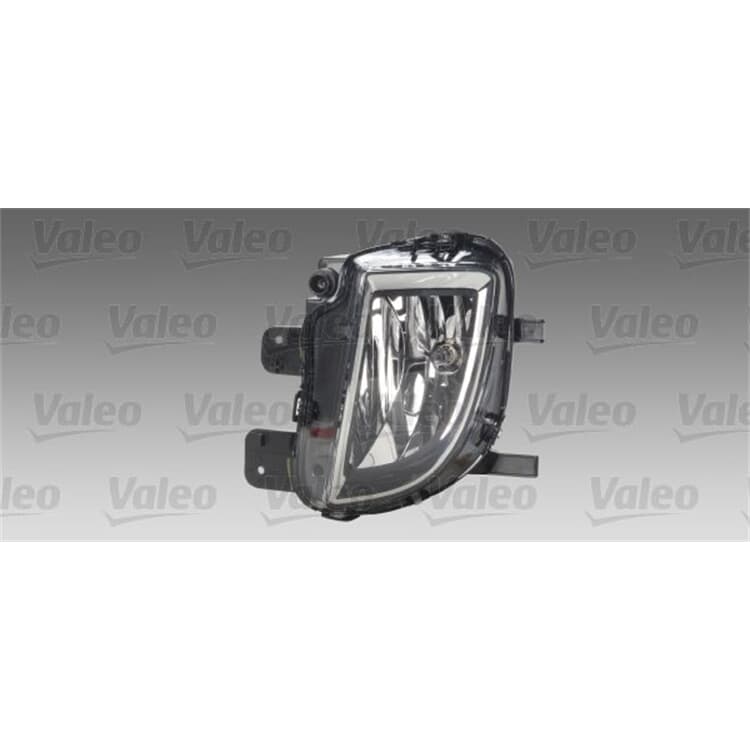 Valeo Nebelscheinwerfer links VW Golf Jetta von VALEO