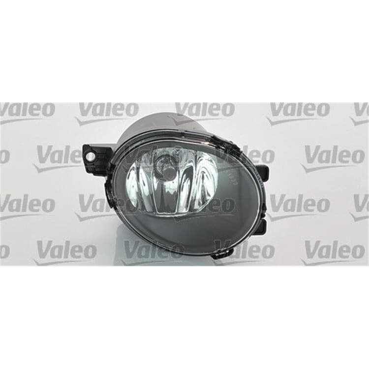 Valeo Nebelscheinwerfer links Volvo C30 Xc60 von VALEO