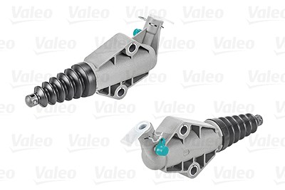 Valeo Nehmerzylinder, Kupplung [Hersteller-Nr. 804745] für Fiat, Lancia von VALEO