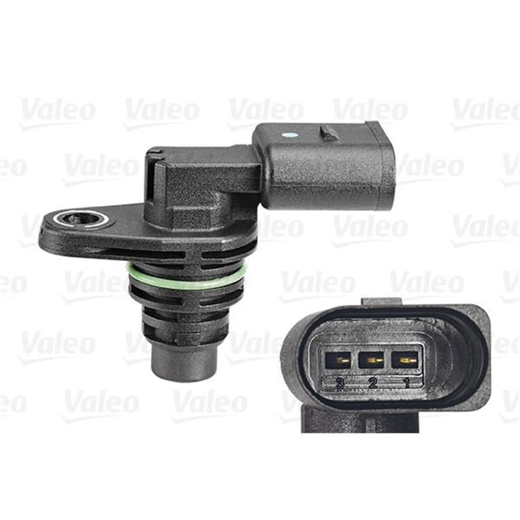 Valeo Nockenwellensensor Audi Seat Skoda VW von VALEO