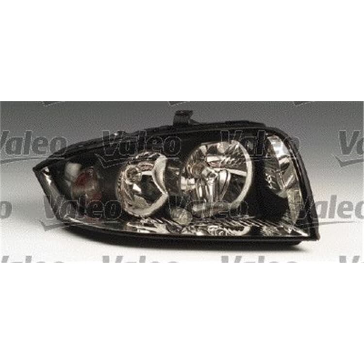 Valeo Scheinwerfer links Audi A2 von VALEO