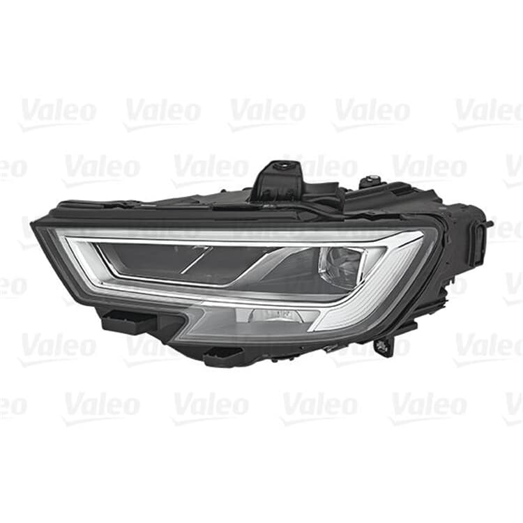 Valeo Scheinwerfer links Audi A3 von VALEO