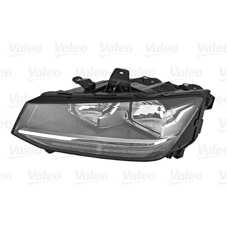 Valeo Scheinwerfer links Audi Q2 von VALEO